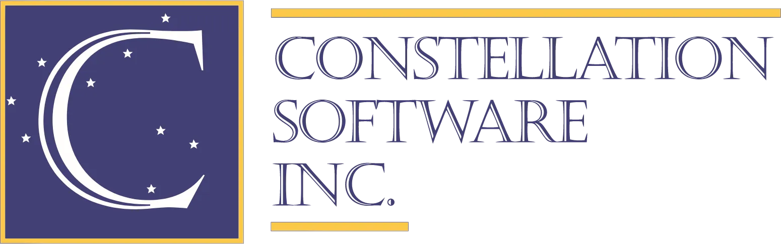 Constellation Software logo
